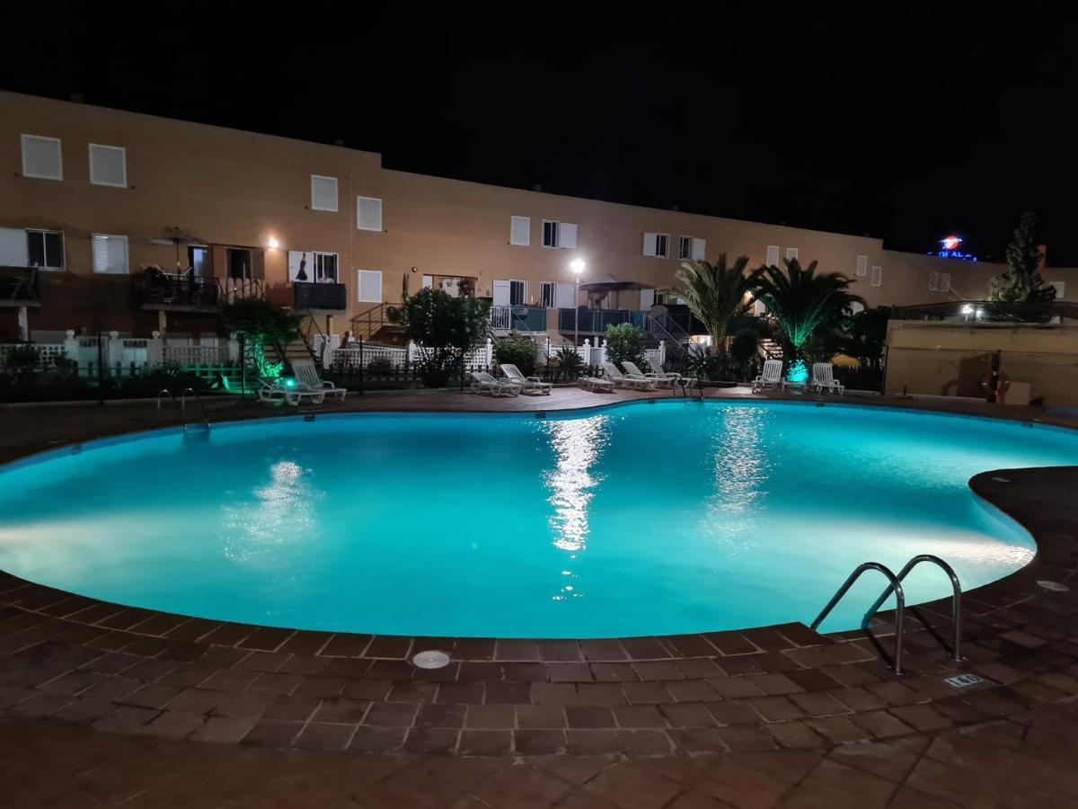 Casa Daria - Wifi - Swimming Pool - Fuerteventurabay 公寓 *